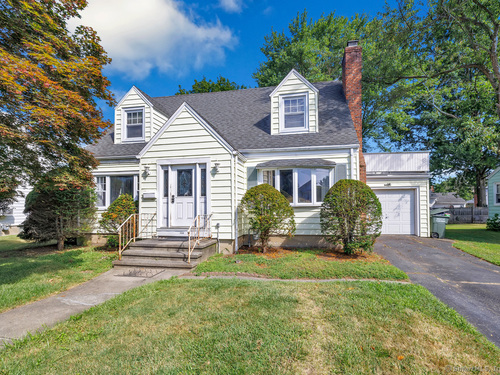  single family home for sale located at 732 Westfield Avenue, Bridgeport, CT 06606