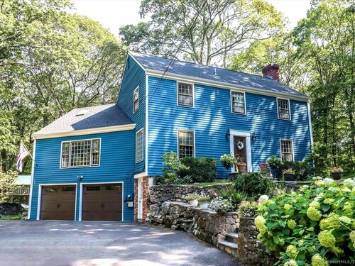  single family home for sale located at 131 Round Lake Road, Ridgefield, CT 06877