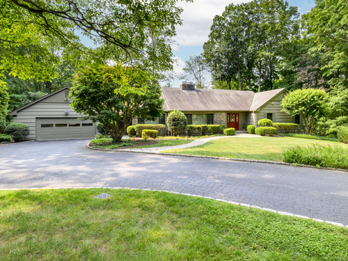  single family home for sale located at 40 Caprice Drive, Stamford, CT 06902