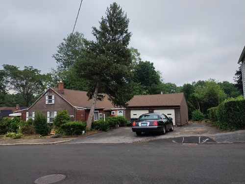  multi family home for sale located at 120 Wessels Avenue, Bridgeport, CT 06610