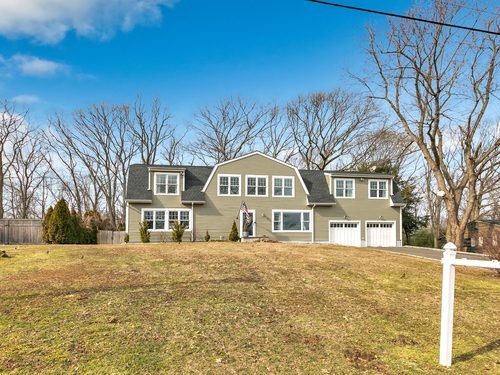  single family home for sale located at 41 Mohawk Drive, Norwalk, CT 06851