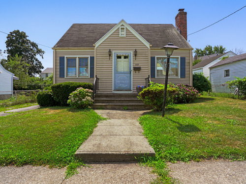  single family home for sale located at 669 Clark Street, Bridgeport, CT 06606