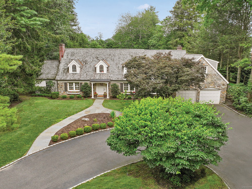  single family home for sale located at 20 Old Hill Road, Westport, CT 06880