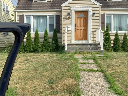 single family home for sale located at 457 Summit Street, Bridgeport, CT 06606