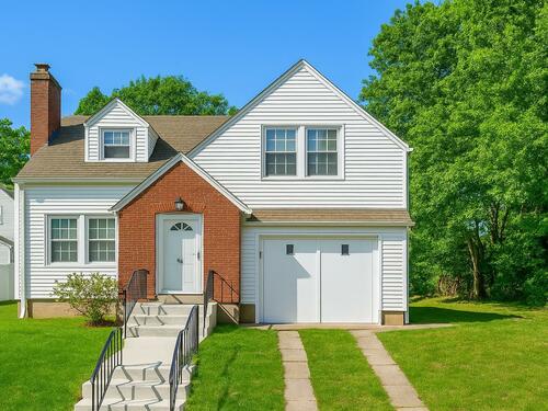  single family home for sale located at 99 Carnegie Avenue, Bridgeport, CT 06610