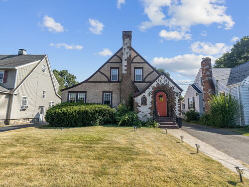  single family home for sale located at 185 Placid Avenue, Stratford, CT 06615