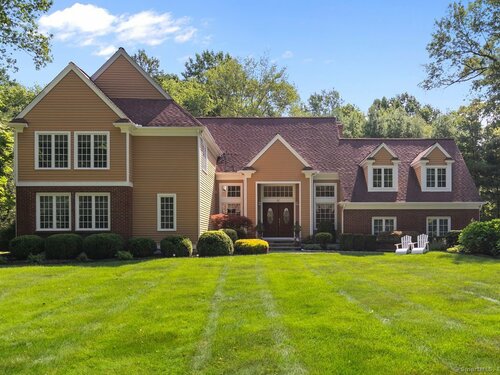  single family home for sale located at 60 Red Barn Road, Trumbull, CT 06611