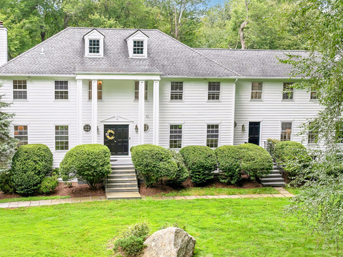  single family home for sale located at 171 Proprietors Crossing, New Canaan, CT 06840