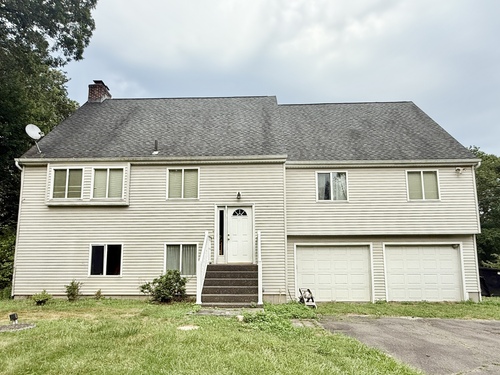 single family home for sale located at 126 Fieldcrest Drive, Ridgefield, CT 06877