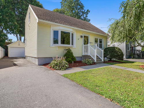  single family home for sale located at 385 Burnsford Avenue, Bridgeport, CT 06606