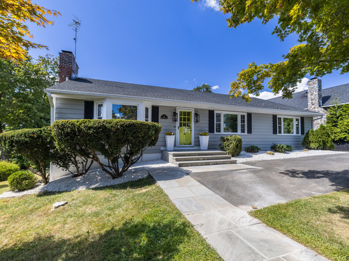  single family home for sale located at 16 Candlewood Acres Road, Brookfield, CT 06804