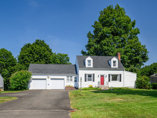  single family home sold located at 19 Valerie Lane, Danbury, CT 06811