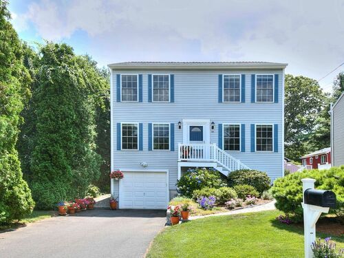 single family home for sale located at 78 Harvard Avenue, Shelton, CT 06484