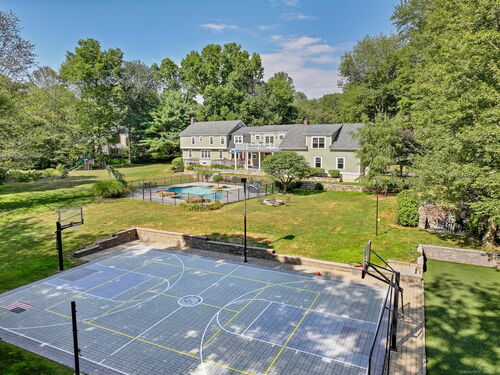  single family home for sale located at 545 Shrub Oak Lane, Fairfield, CT 06824