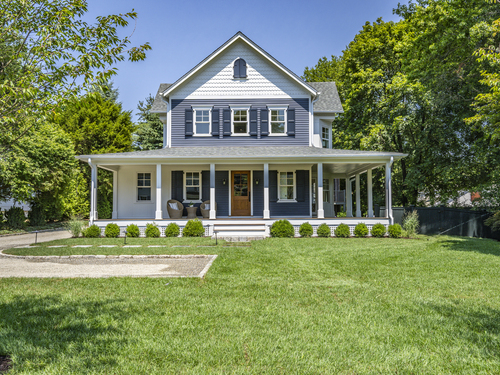  single family home for sale located at 26 Treadwell Avenue, Westport, CT 06880