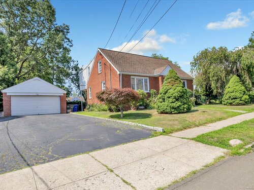  single family home for sale located at 547 Anton Street, Bridgeport, CT 06606
