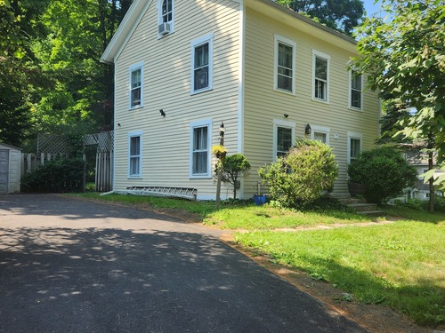  single family home for sale located at 21 Dayton Street, Newtown, CT 06482