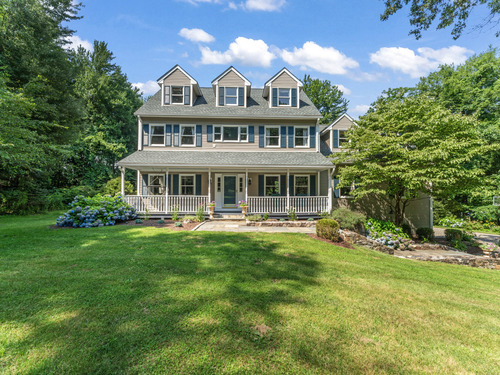  single family home for sale located at 9 Farmery Road, Newtown, CT 06482