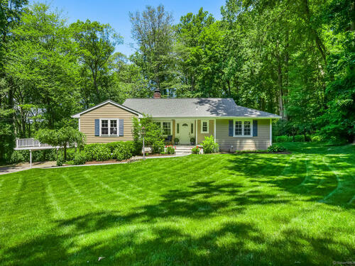  single family home for sale located at 50 Nursery Street, Norwalk, CT 06850