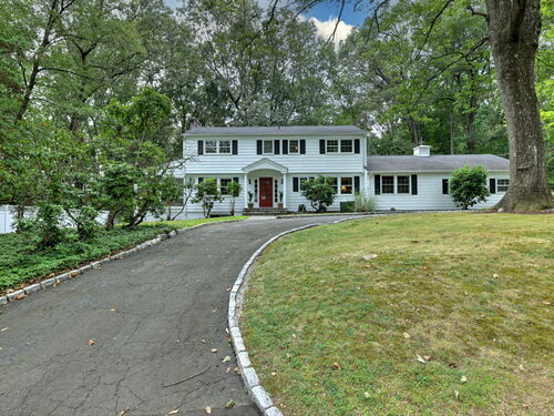  single family home for sale located at 125 Saddle Hill Road, Stamford, CT 06903
