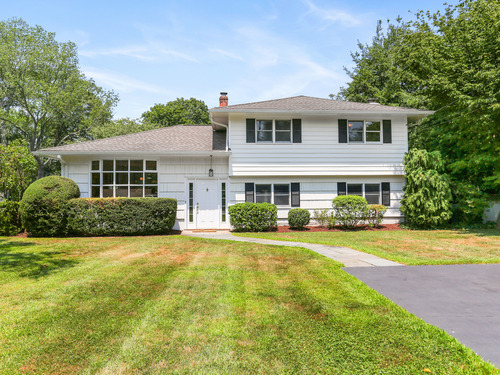  single family home for sale located at 18 Calumet Road, Westport, CT 06880