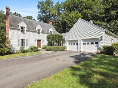  single family home for sale located at 29 Harvey Road, Ridgefield, CT 06877
