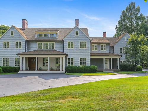  single family home sold located at 1241 Hulls Highway, Fairfield, CT 06890