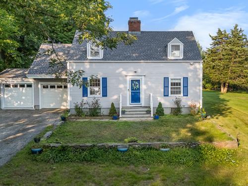  single family home for sale located at 276 Highland Avenue, Norwalk, CT 06854