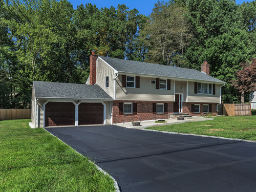  single family home for sale located at 77 Rangely Drive, Trumbull, CT 06611