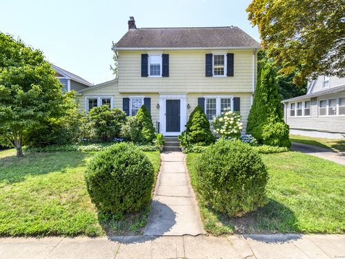  single family home for sale located at 363 Lake Avenue, Bridgeport, CT 06605
