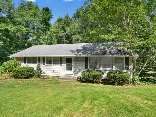  single family home for sale located at 301 Weeping Willow Lane, Fairfield, CT 06825