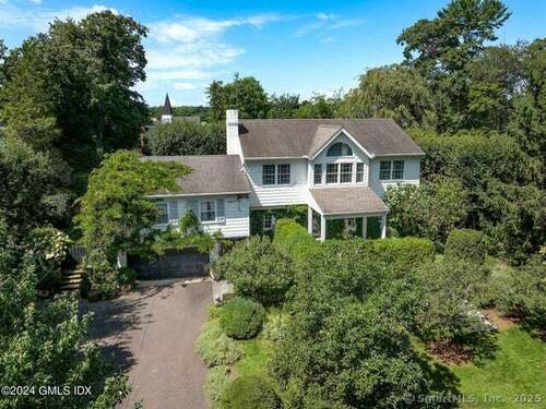  single family home for sale located at 35 Park Avenue, Greenwich, CT 06870