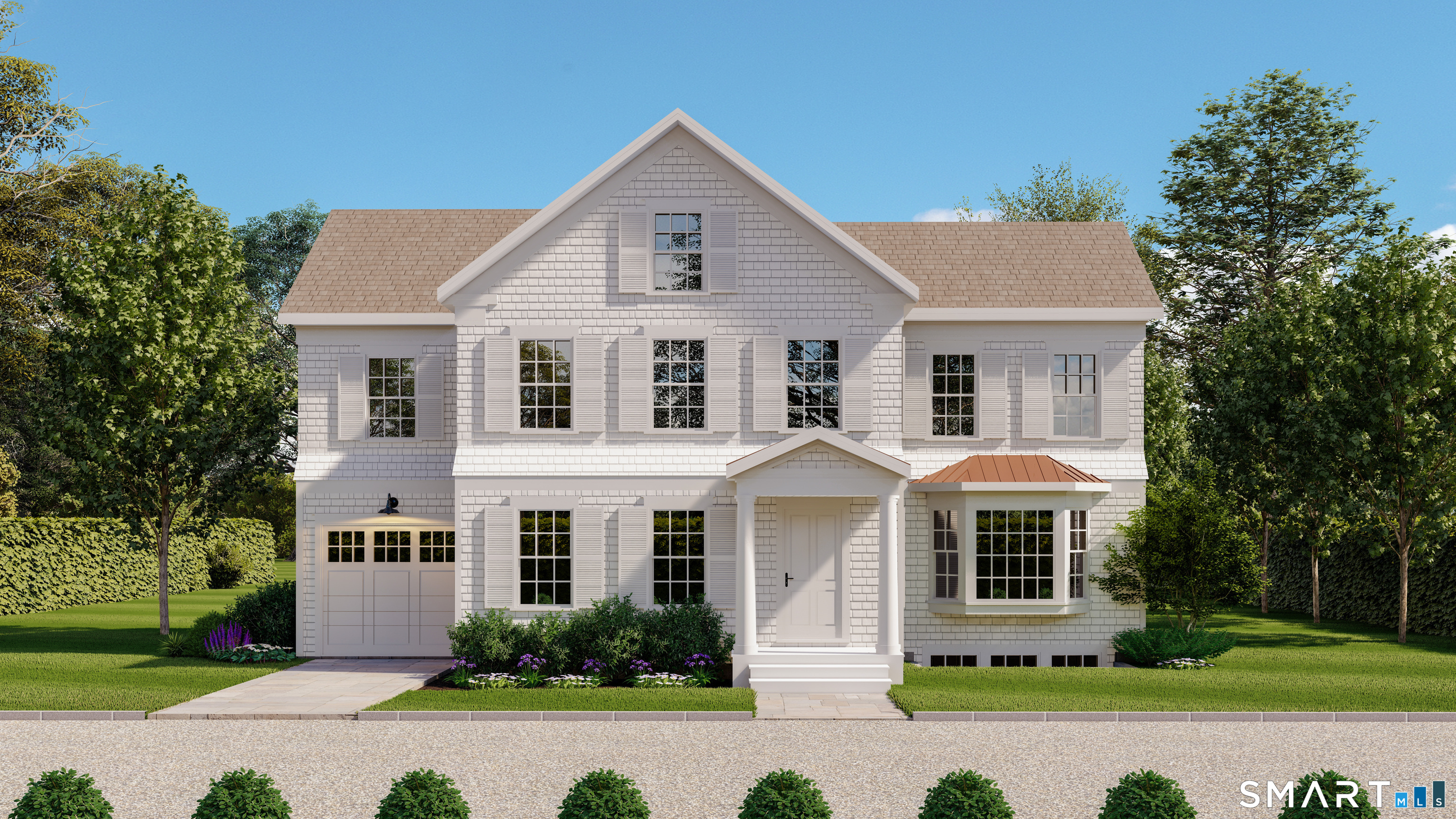 5 Franklin Avenue, Westport, CT 06880 | For Sale at $4,299,000