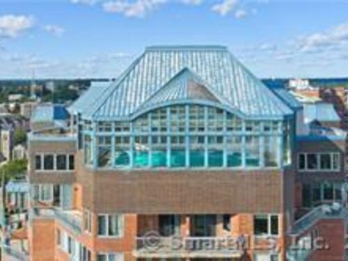  condo home for sale located at 25 Forest Street, apt 11a, Stamford, CT 06901