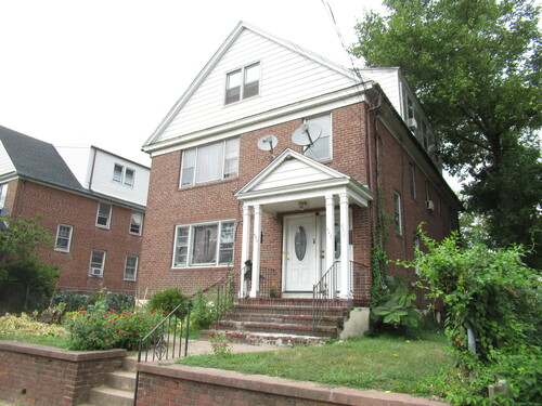 multi family home for sale located at 442 Wells Street, Bridgeport, CT 06606