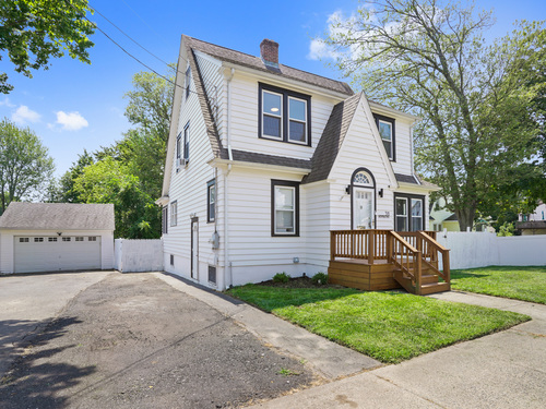  single family home for sale located at 311 Westfield Avenue, Bridgeport, CT 06606