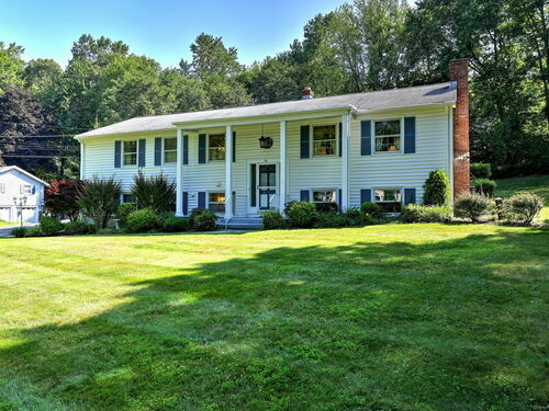  single family home for sale located at 56 Waller Road, Trumbull, CT 06611