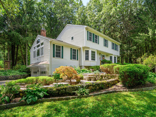 single family home for sale located at 10 Kristy Drive, Bethel, CT 06801