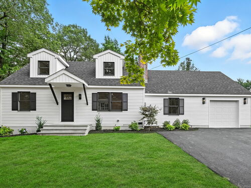 single family home for sale located at 11 Budd Drive, Bethel, CT 06801