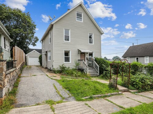  single family home for sale located at 29 Griffing Avenue, Danbury, CT 06810
