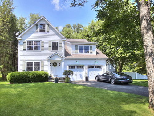  single family home for sale located at 6-1/2 Charcoal Road, Norwalk, CT 06854