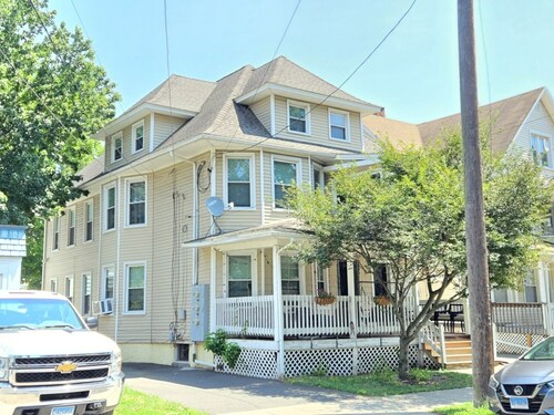  multi family home for sale located at 860 Colorado Avenue, Bridgeport, CT 06604