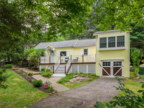  single family home for sale located at 16 Flak Lane, New Fairfield, CT 06812