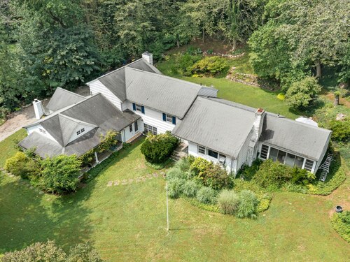  single family home for sale located at 76 Deepwood Road, Darien, CT 06820