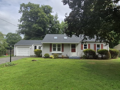  single family home for sale located at 2 Dixon Road, Danbury, CT 06811