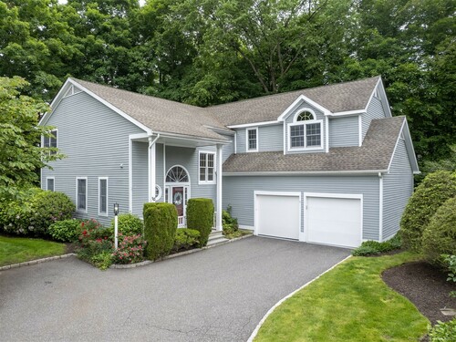  single family home for sale located at 10 Wilton Hills, 10, Wilton, CT 06897