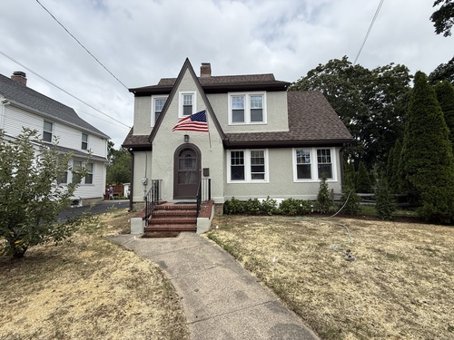  single family home for sale located at 520 Savoy Street, Bridgeport, CT 06606