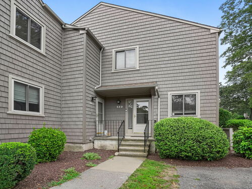  townhouse condo for sale located at 54 Wedgewood Road, d, Stratford, CT 06614