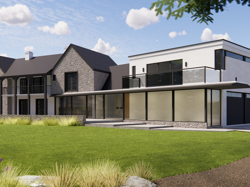  single family home for sale located at 760 Valley Road, New Canaan, CT 06840