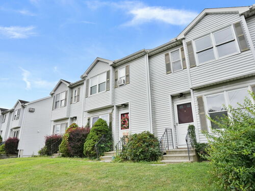  townhouse condo for sale located at 6 Hakim Street, 2-6, Danbury, CT 06810
